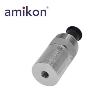 High-Temperature Two-wireTransducer