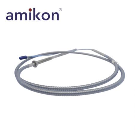 TemperatureRange (ETR) Proximity Probes