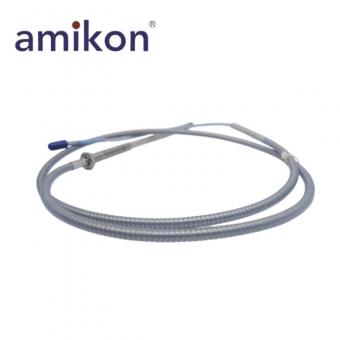 TemperatureRange (ETR) Proximity Probes