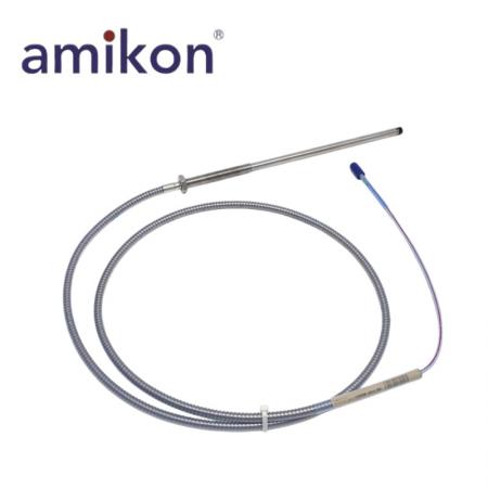 TemperatureRange (ETR) Proximity Probes