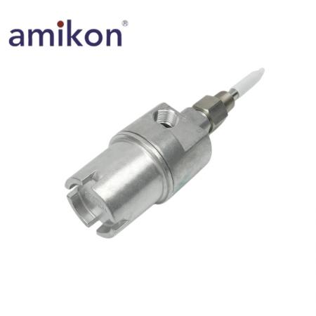 Proximity Probe Housing Assemblies