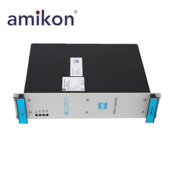 VM600 RPS6U SIM-275D-24 200-582-200-013 DC