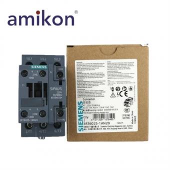 3RT6025-1AN20 / 3RT6024-1AN20