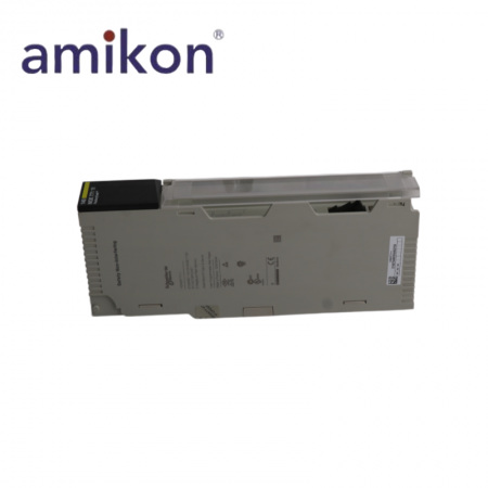 Ethernet Network TCP/IP Module