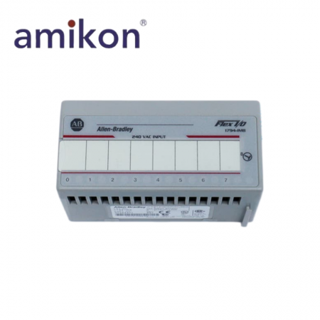 I/O Digital Output Module