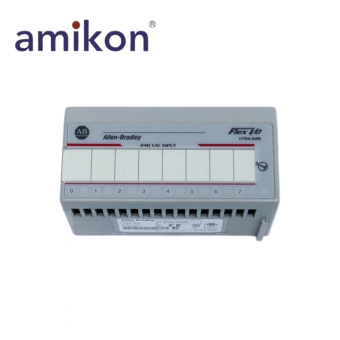 I/O Digital Output Module