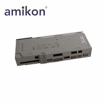 Ethernet Network TCP/IP Module