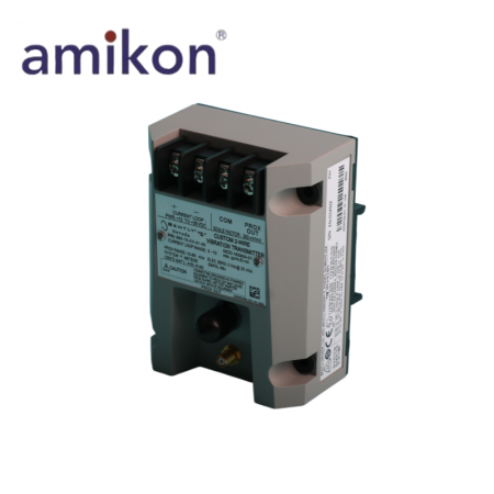 990 Vibration Transmitter