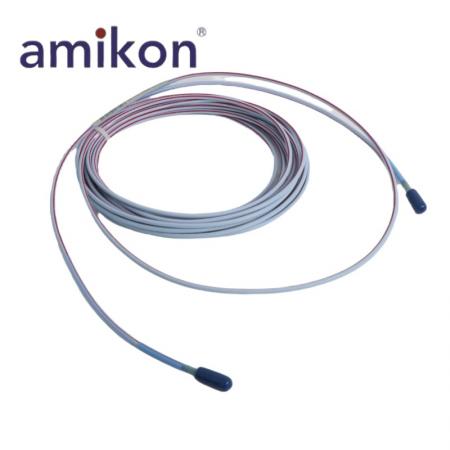 Extended Temperature Range (ETR) Proximity Probe