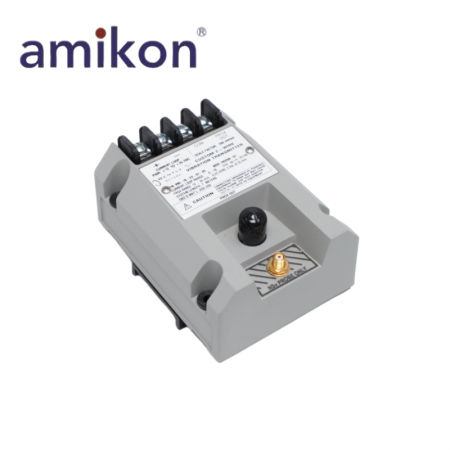 990 Vibration Transmitter