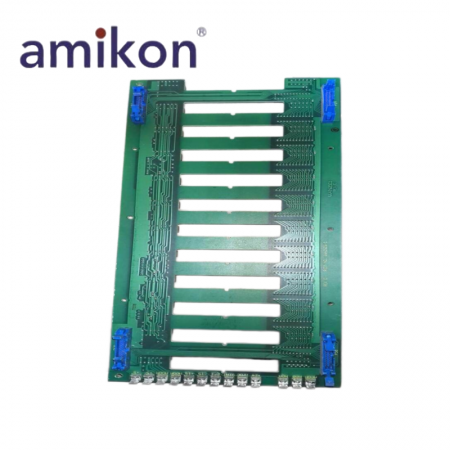 PC Board Rack Assembly