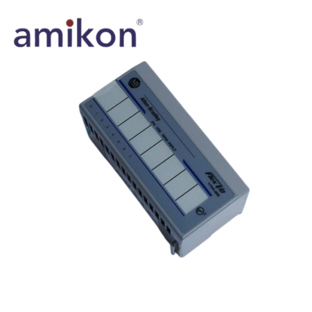 I/O Digital Output Module