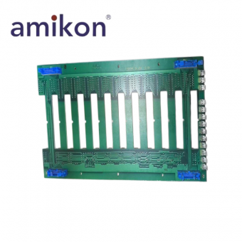 PC Board Rack Assembly