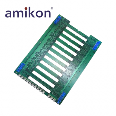 PC Board Rack Assembly