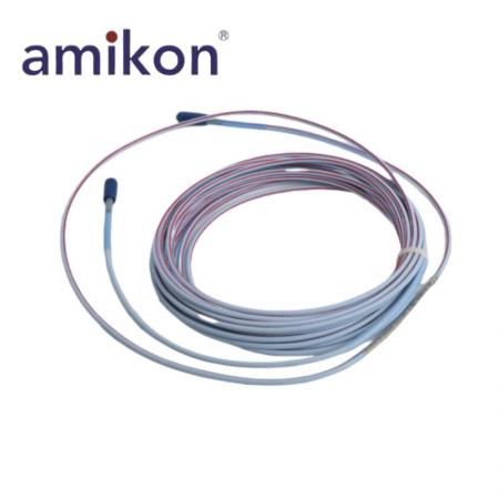 Extended Temperature Range (ETR) Proximity Probe