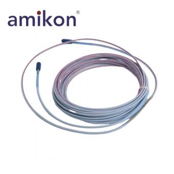 Extended Temperature Range (ETR) Proximity Probe