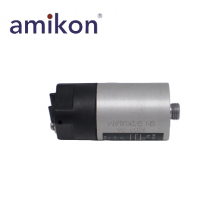 High-temperature Two-wire Transducer