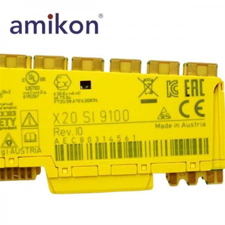 X20SI9100