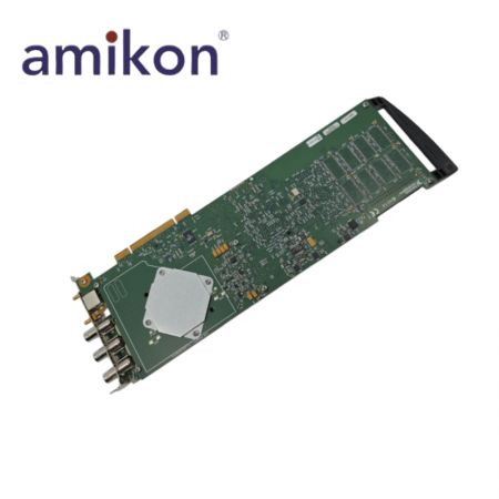 Oscilloscope Device