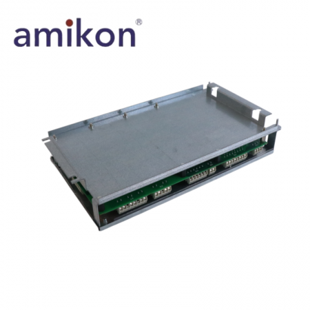 Main Control Unit Board Kit