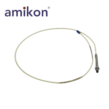 8 mm Standard Mount Probe