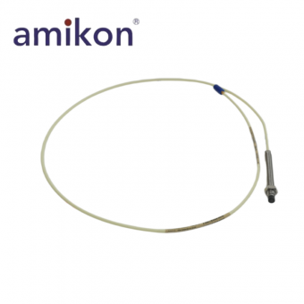 8 mm Standard Mount Probe