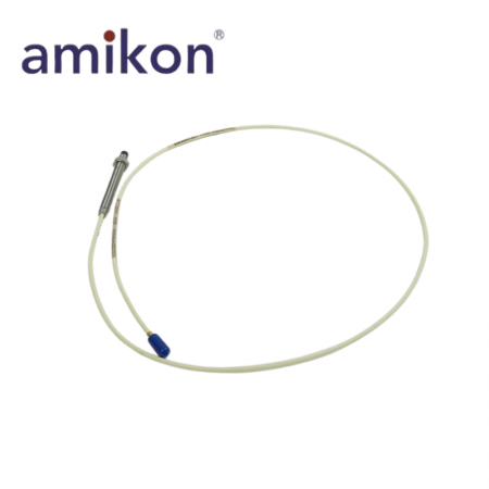 8 mm Standard Mount Probe