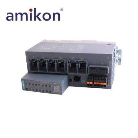 Ethernet Switch