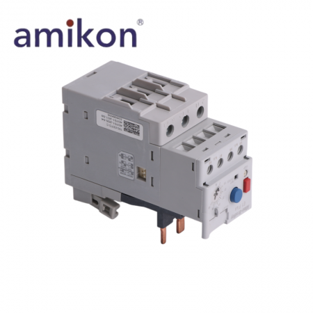 E1 Plus Electronic A IEC Overload Relay