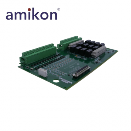 Terminal Board