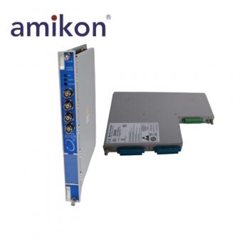 Position Monitor Module