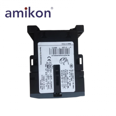 Power Contactor