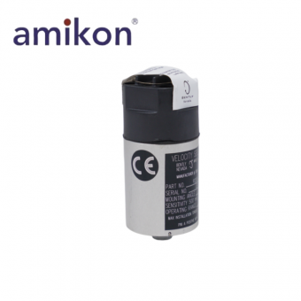 High-temperature Two-wire Transducer