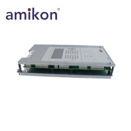 Main Control Unit Board Kit