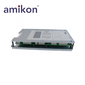 Main Control Unit Board Kit
