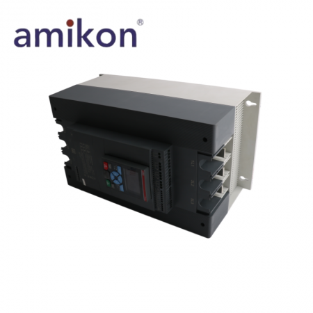 High-performance Softstarter Integrates