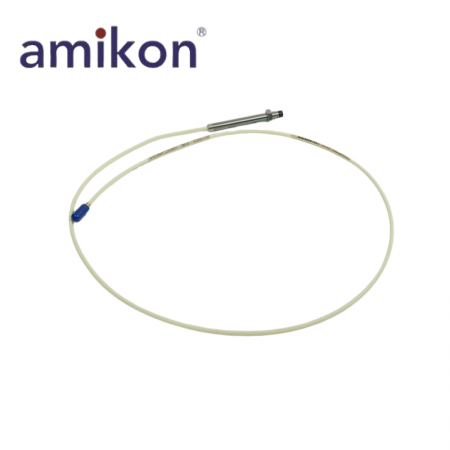 8 mm Standard Mount Probe