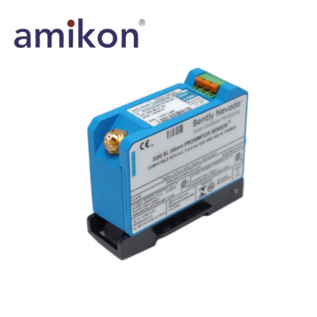 3300 XL Proximitor Sensor