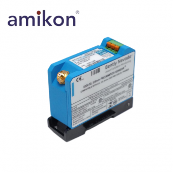 3300 XL Proximitor Sensor