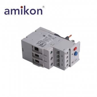 E1 Plus Electronic A IEC Overload Relay