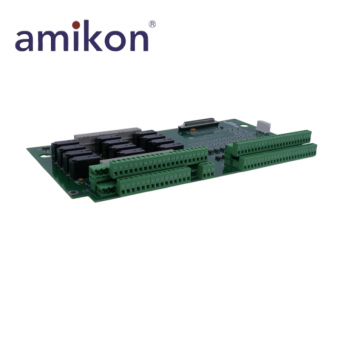 Terminal Board