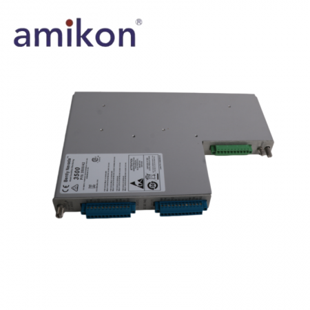 Position Monitor Module