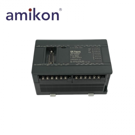 VersaMax Micro Controller