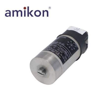 High-temperature Two-wire Transducer