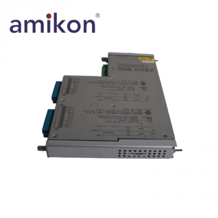 Position Monitor Module