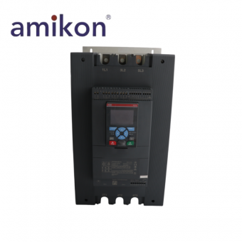 High-performance Softstarter Integrates
