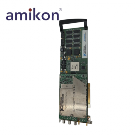 Oscilloscope Device