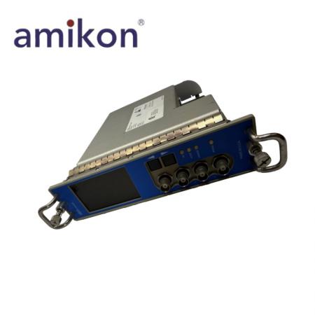 Vibration Monitor