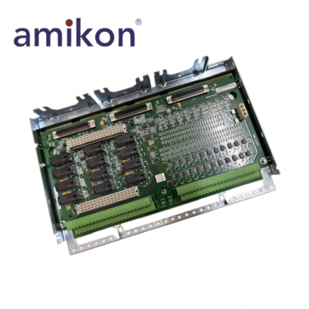 Terminal Board