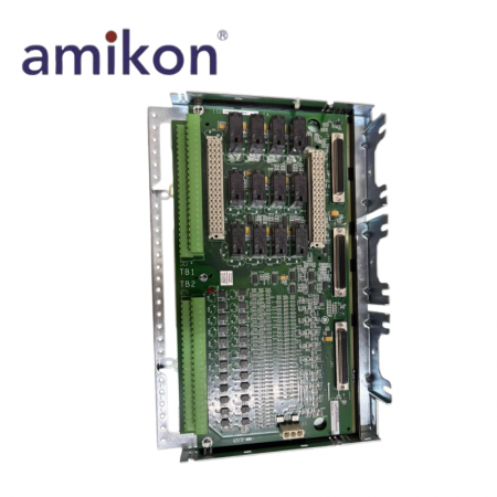 Terminal Board